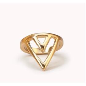 New fashion jewelry finger ring gift for women girl wholesale r838