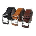 Free Shipping,2013 New Man's Belt ,Classic Stylish Men's leather Belts, Fashion Belt High Quality 3 color PYP008