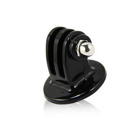 Camera Tripod Mount Adapter for GOPRO Hero1 Hero 2 Hero 3 Black