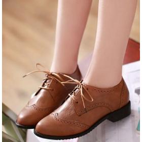 CooLcept free shipping flat casual shoes women sexy dress footwear fashion lady shoe P11196 hot sale EUR size 34-43