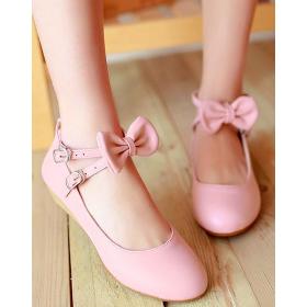 CooLcept free shipping flat casual shoes women sexy dress footwear fashion lady shoe P11553 hot sale EUR size 34-39