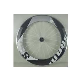 SRAM S80 wheelset road racing wheelset 88mm rime grey painting