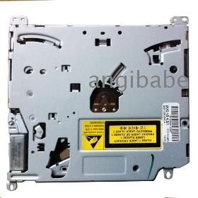 100% and brand new car DVD mechanism DVD V3 4.2/1