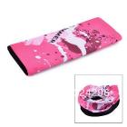 Outdoor Multifunction Cycling Facecloth & Sports Coverchief-Pink+Black