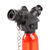 Pocket Refillable Spray Gun Jet Flame Butane Gas Lighter Welding 