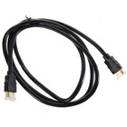Gold Plated 1080p Premium HDMI V1.3 M-M Connection Cable (1.85M-Cable) 