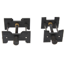 Watch Tools Watch Movement Holder, Movement seat 2pc No4039 No4040 Watch repair tool kit