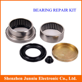 Bearings Repair Kit for PEUGEOT 206 High Quality Free Shipping