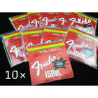 10 sets/pack of New 150XL Acoustic Guitar Strings 1-6th Steel Strings Wholesales Free Shipping