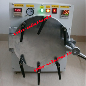 AutoClave (Removes bubbles) for separate fix repair refurbish refurbishing machine separator for iPhone 4 4s 5, for samsung