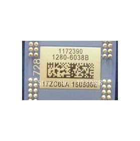 DMD chip 1280-6038 új helyszínen DMD 1280-6038B