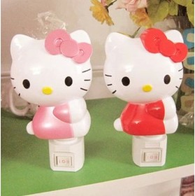 Kawaii Night Sleeping Lamp Bedroom Lamp for Children Gift