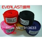 2.8 meters 100% cotton gloves bandage strap boxing gloves