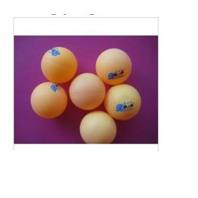 Wholesale 100 Pcs Table Tennis Balls Pong Training Balls -Pong Big Balls