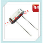 20PCS 40.680MHZ 49S -line passive crystal 40.680M 40.68M 2P 40.685MHZ 2P