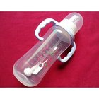 PP feeding bottle/ bottles with suction tubes/kids bottle 280ML--factory price