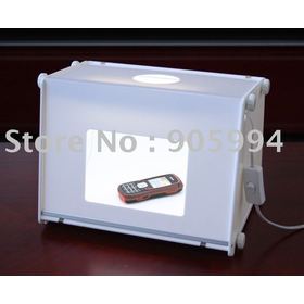 Promotion!OFF 33%.DHL/EMS/UPS Free Shipping! Mini Photo Photography Light Box Photo Box 30+40+50(3pcs).photo kit