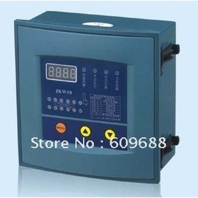 English Words,Free Shipping JKW58 Reactive Power Automatic Compensation Controller