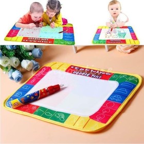 Water Drawing Painting Writing Board Mat Magic Pen Kids Children Toys Xmas GiftDropShipping