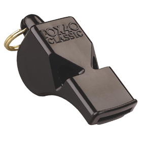 Free shipping 50pcs/lot FOX 40 Classic Whistle Without Canada Logo In Many Colour Stock