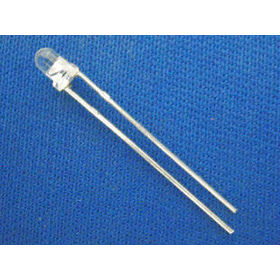 3mm IR Infrared LED 850nm Light Emitting Diode Pack - 10 PCs