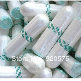 2013 Free Shipping Hot Sale Soft OB Tampons Regular Absorbency Fluid-Lock Grooves for Leak Protection OB -comfort Tampons