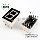 Free Shipping CPS05611AR Common Cathode 1Bit Digital Tube 7 segment 0.56