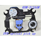 DVD optical head KHS-313A MECHANISM KHM-313AAM KHM313AAM 10pcs/ lot FREE SHIPPING