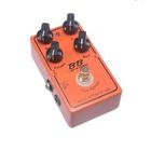 Free Shipping Guitar Effect Pedal Overdrive And Boost And True Typass