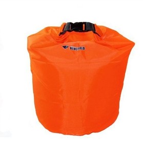 40L Wasserdichte Roll-Top Dry Bag für Wassersport , Kajak black friday Online-Verkauf / orrange Camping- Produkte