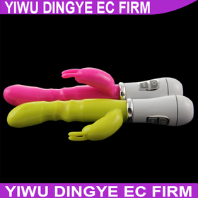 Jack Rabbit Vibrator Multispeed Műpénisz G-pont Clitoral Sex Toy masszírozó Sexo Vibrador vibrátor a nők