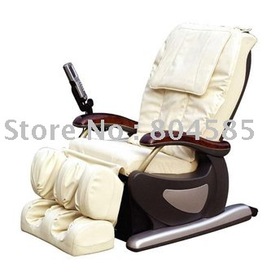 LUXURY MASSAGE CHAIR, FREE SHIPPING, JV-8C