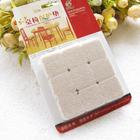 Self-adhsive felt pads Furniture protection cushion square type 29mmX29mm Free shipping