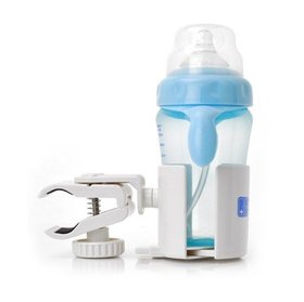NEW!! stroller stroller stroller Bottle cup holder Mother convenient bottle cup holder To facilitate travel