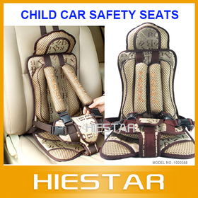 Good quality portable Car Seats Child safety car seat infant Protect