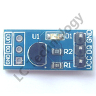DS18B20 temperature measurement module temperature sensor module