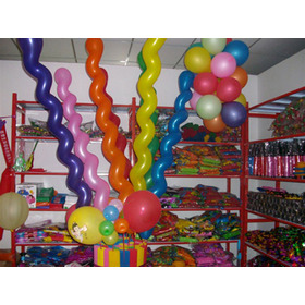 Multi Colors Twist Latex Balloon Screw Magic Balloon for Wedding Birthday Party Decoration Celebration Kids Gift 2X 406