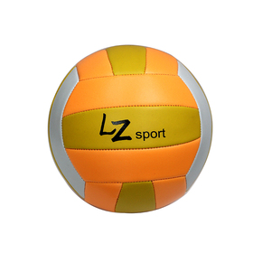 free shipping Soft volleyball child volleyball multicolor