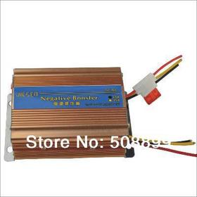 Freeshipping 25A DC 24V to 12V Car Power Supply Transformer Converter