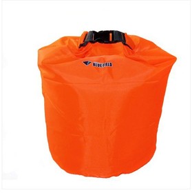 40L Waterproof Roll-Top Dry Bag for Water Sports, Kayaking black friday online sale/orrange