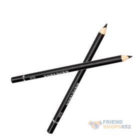 #F9s Black Eye Liner Smooth Waterproof Cosmetic Makeup 2 Pcs Eyeliner Pencil