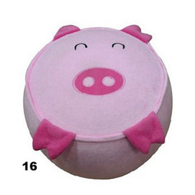 19 kinds of styles to choose, can choose mix,cartoon lazy sofa children's cartoon plush inflatable stools