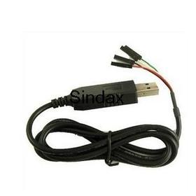 USB To RS232 TTL UART 2303HX Auto Converter USB to COM Cable Adapter Module Drop Shipping