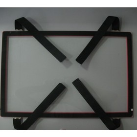 19 inch Dual- infrared panel free shipping cost