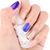 New 6pcs Crisnail UV Gel Nail Polish ,Temperature Change,Luminous Color 277 Colors 15ml 0.5oz drop shipping