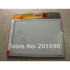 Amazon Kindle 6 "E Ink Pearl -Display mit ED060SCF (LF) T1 100% echte Original-