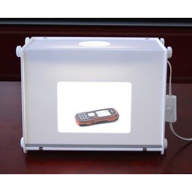 DHL free shipping. 410*300*295mm,portable photo , Photography Light Box Photo Box , -40 Network (EBAY) seller