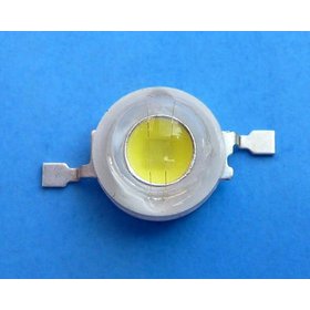 Free shipping 3watt Brigelux Chip 230-250lm 6500-7500K Power LED