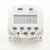 SINOTIMER wholesale 7 Days Programmable 12V DC Digital Timer Switch Control Time relay Free Shipping