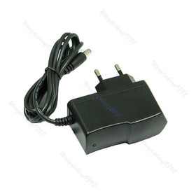 12V 1A AC DC Plugtop Power Adapter Supply 1000mA New